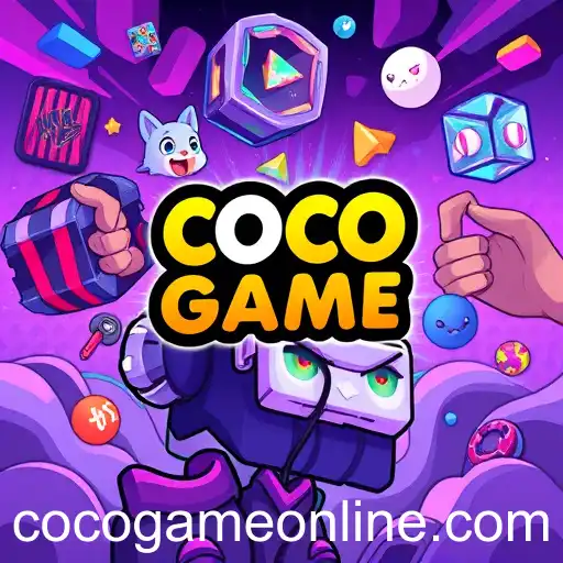 Coco Game Online: A 2025 Gaming Revolution