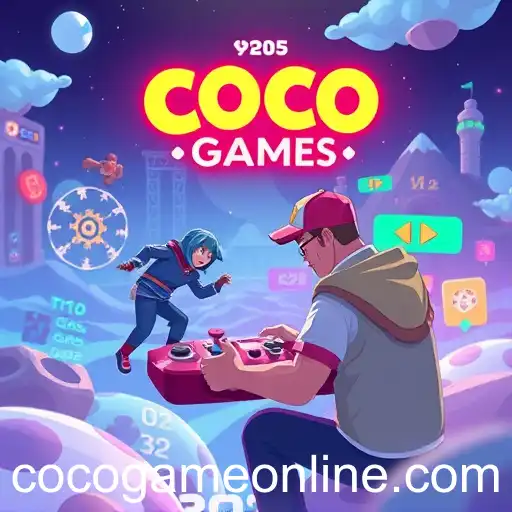 The Rise of Coco Game Online