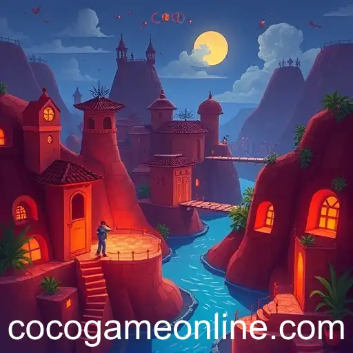Rise of 'Coco Game Online' in the Gaming World