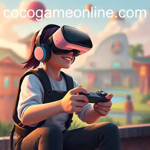 Coco Game Revolutionizes Online Gaming in 2026