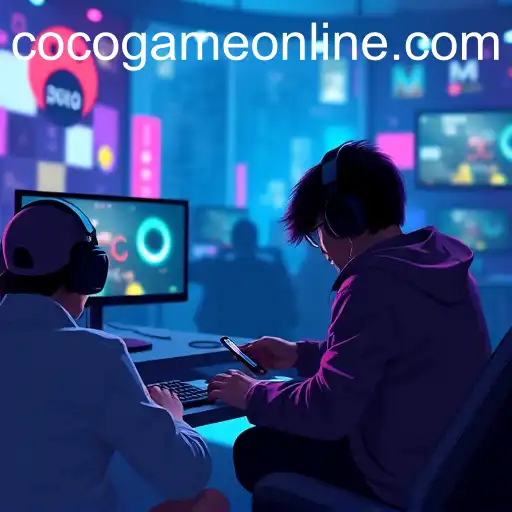 The Rise of Gaming Platforms in 2026